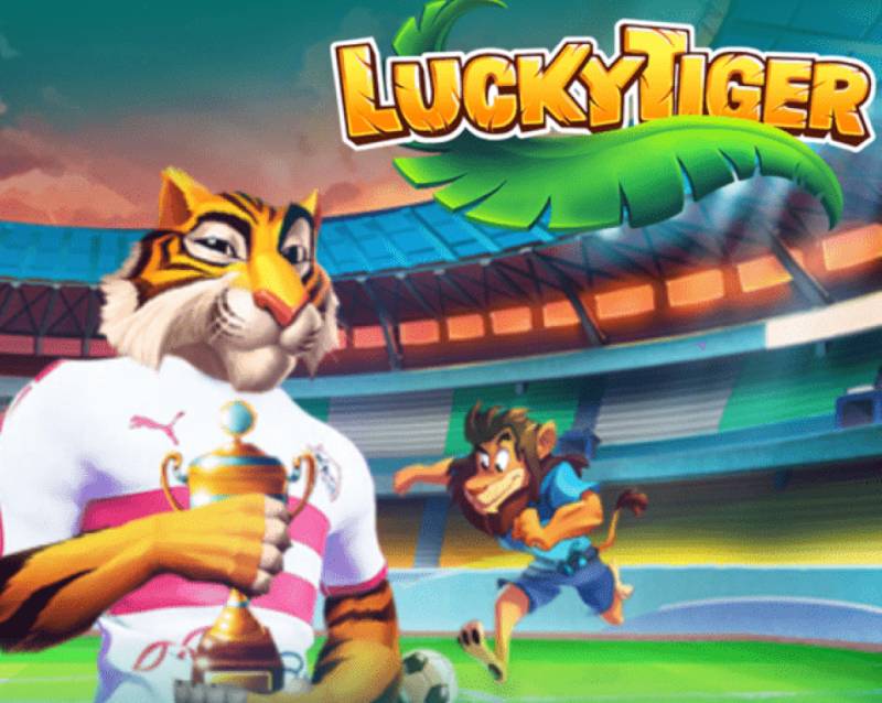 Lucky Tiger casino