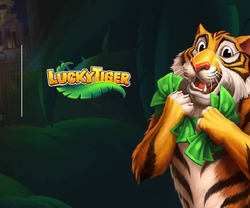 Lucky Tiger Casino