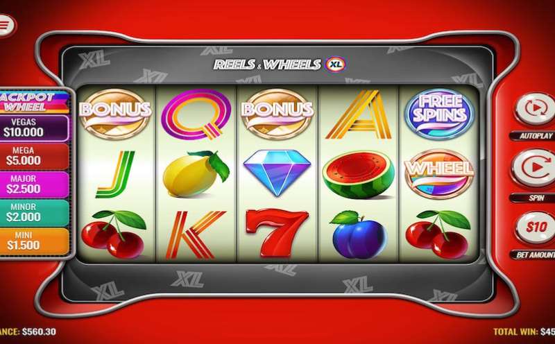 Diamond Fiesta Slot Machine2