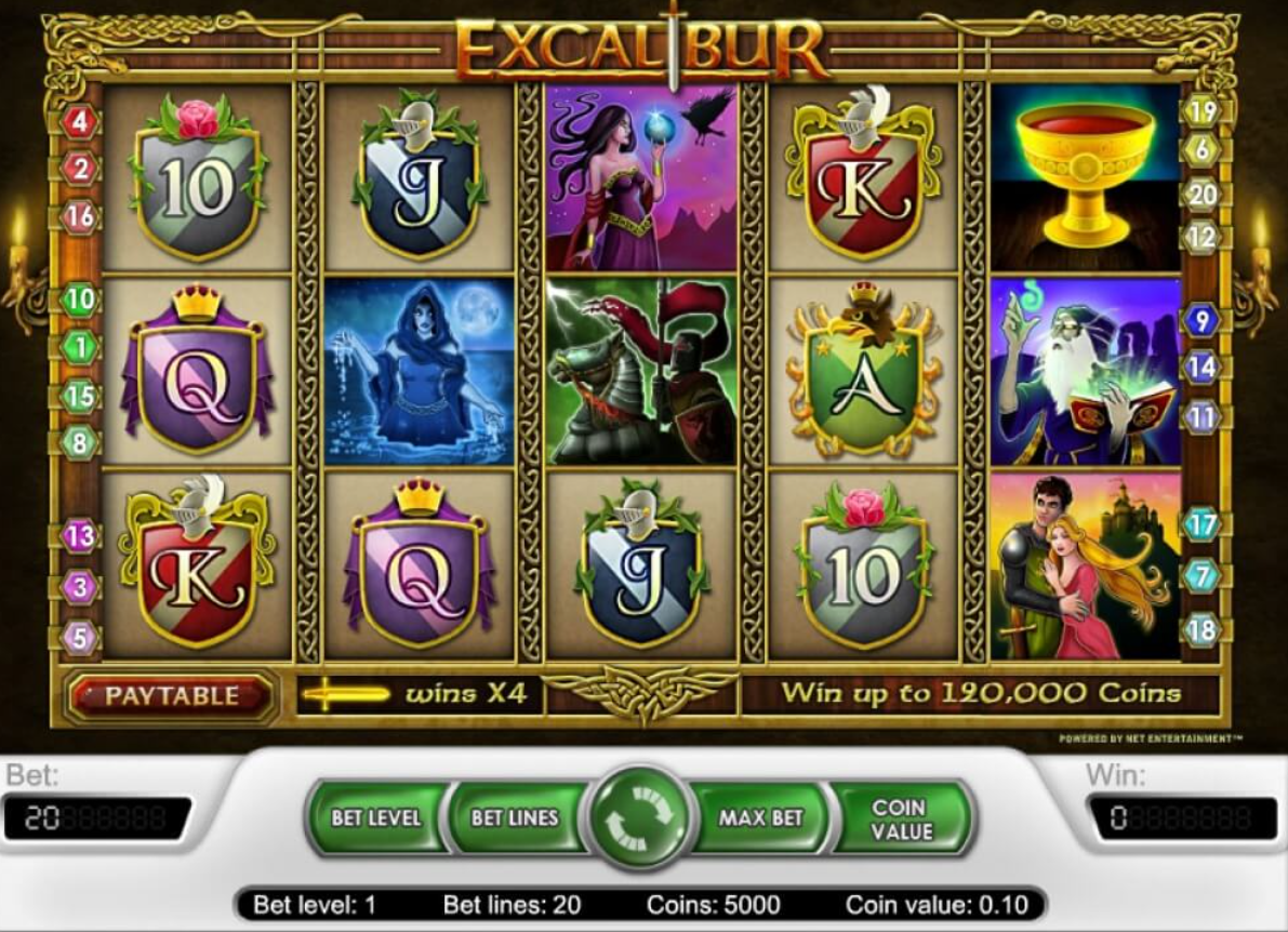 Cash Bandits 2 Slot Machine2