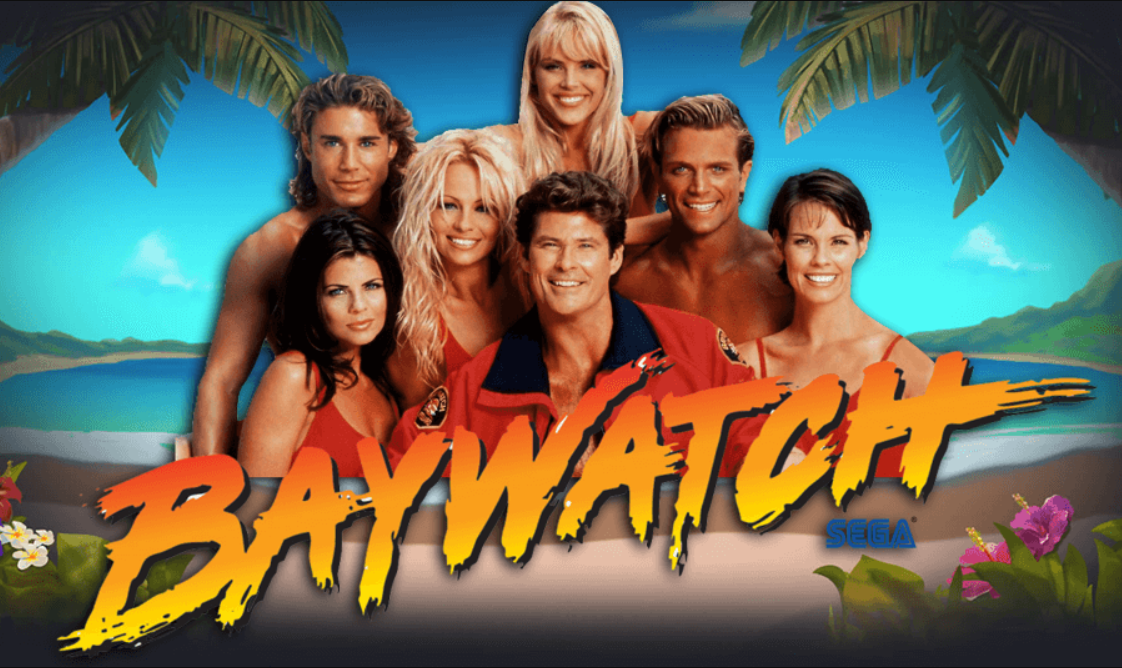 Baywatch Slot 1