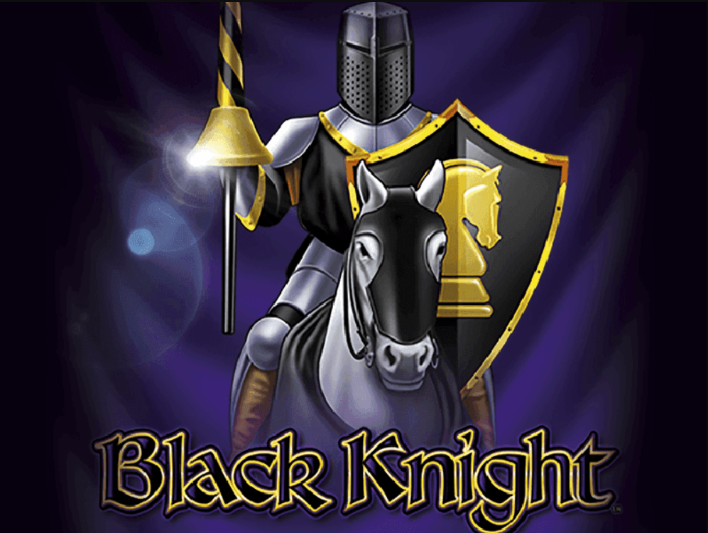 Black Knight Slot 2