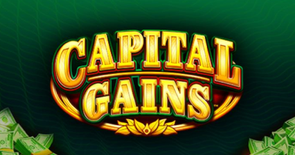 Capital Gains Slot 2