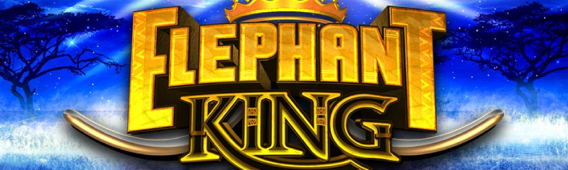 The Thrilling Elephant King Slot 1