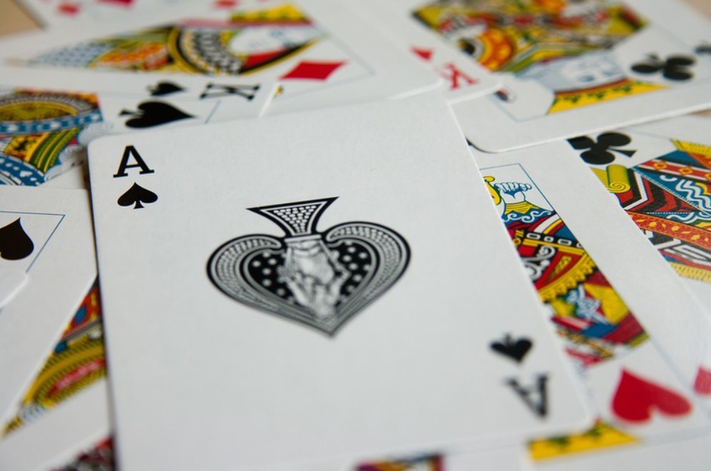 10 most amazing facts about playing cards 2