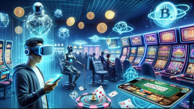 Cherry Gold Casino: The Perfect Choice for Online Casino Enthusiasts