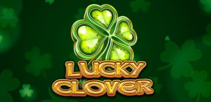 Lucky Clover slots 3